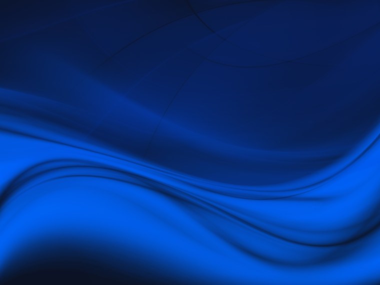 Синий фон