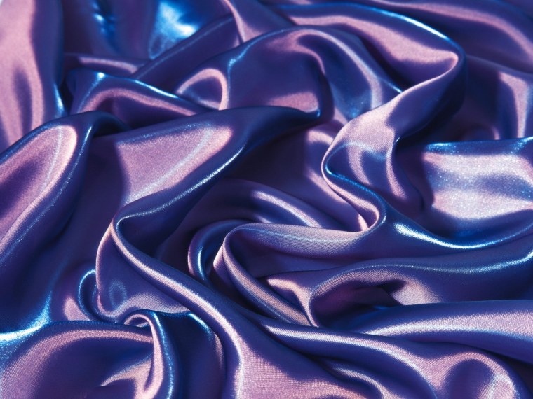 Атлас сатин Силк