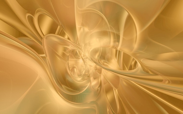 Бежевая абстракция