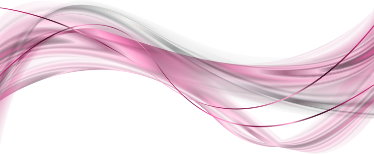 Розовые линии