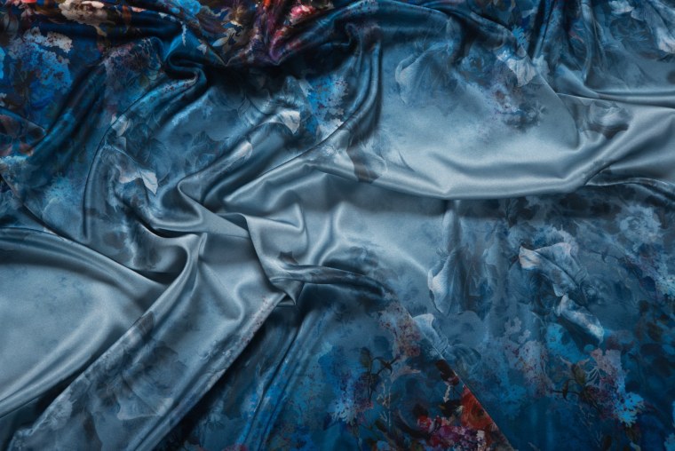 Красивые ткани