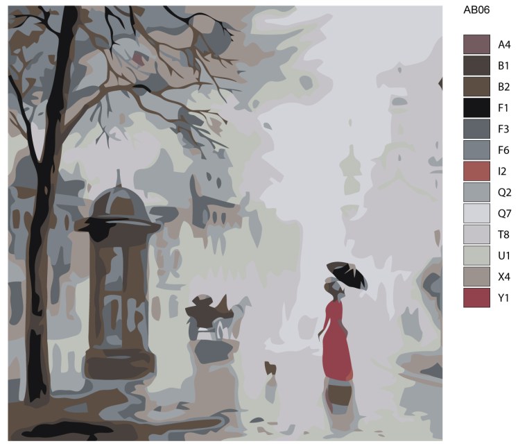 Художник Александр Болотов пейзажи