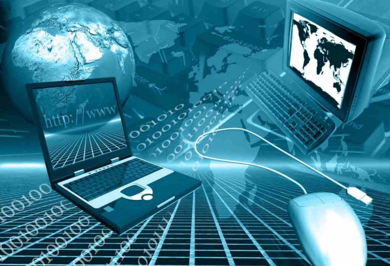 Телекоммуникационные технологии