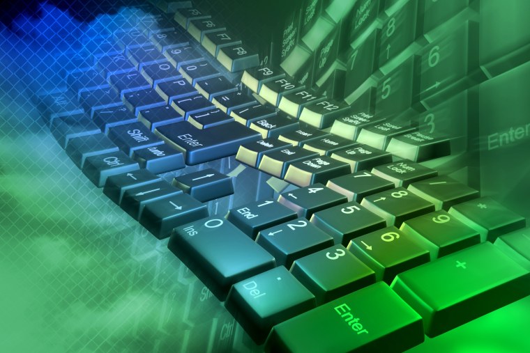 Компьютер для детей