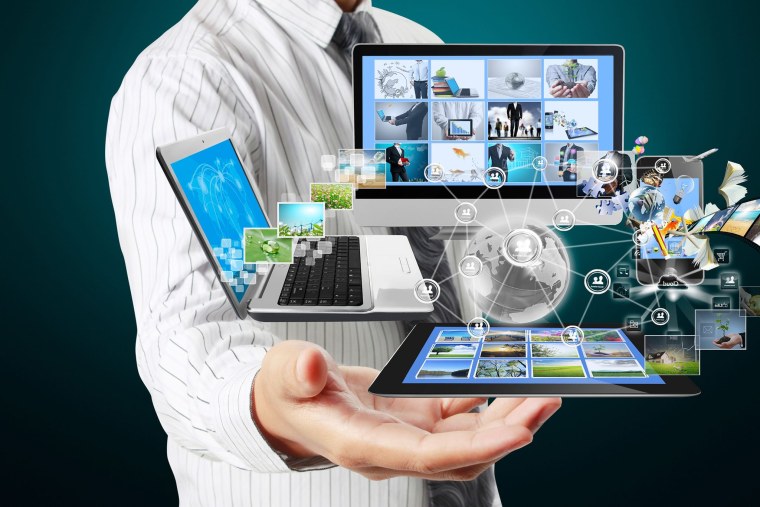 Современные компьютерные технологии