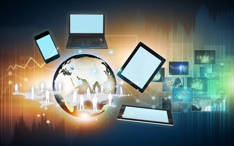 Компьютерные технологии