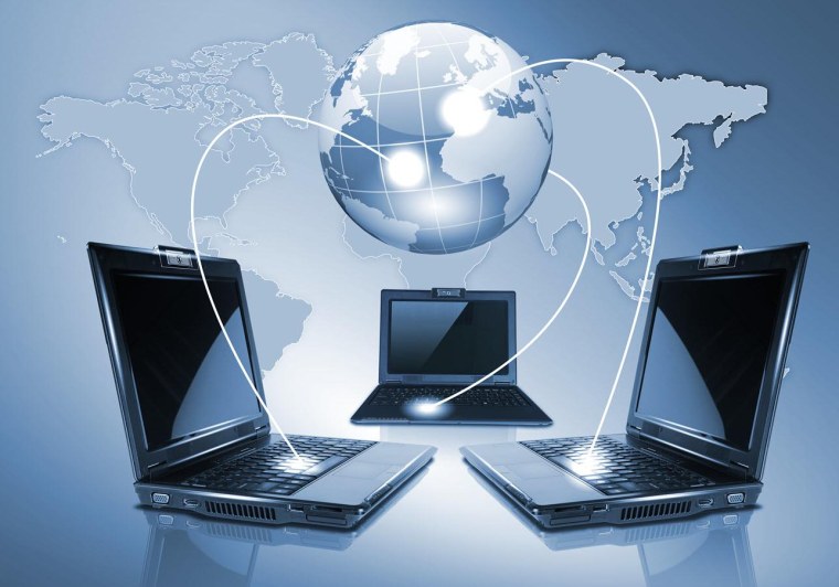 Компьютер и интернет