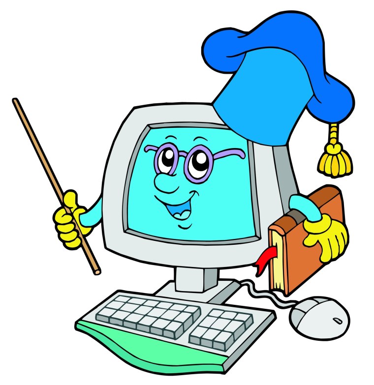 Компьютер для детей