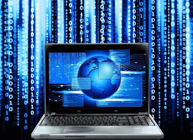 Компьютер для презентации