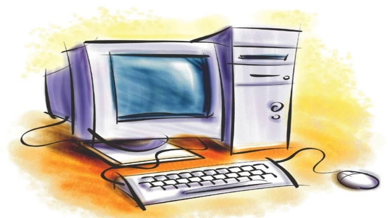 Изображения на тему компьютер