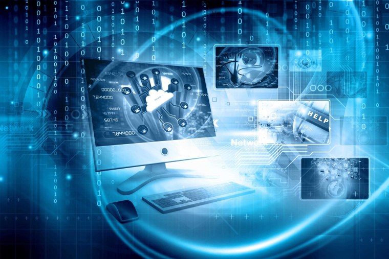 Современные компьютерные технологии