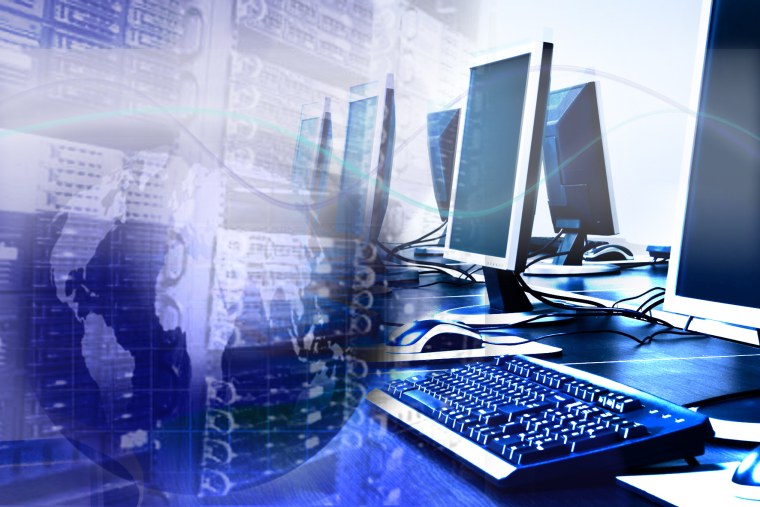 Компьютерная система