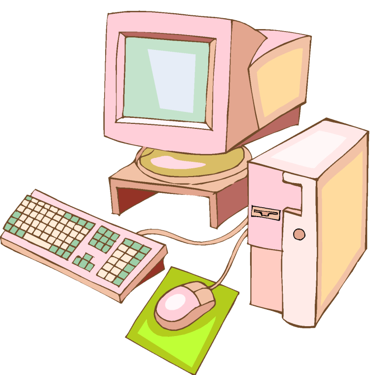 Компьютерные технологии