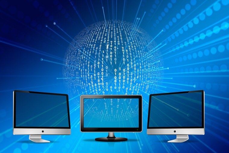 Компьютер это в информатике