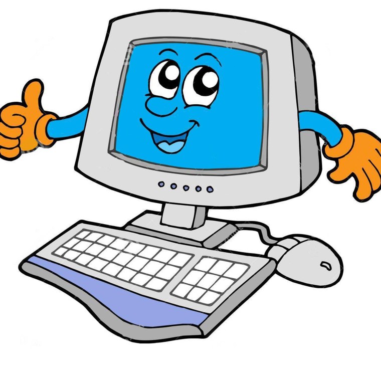 Картинки про информатику