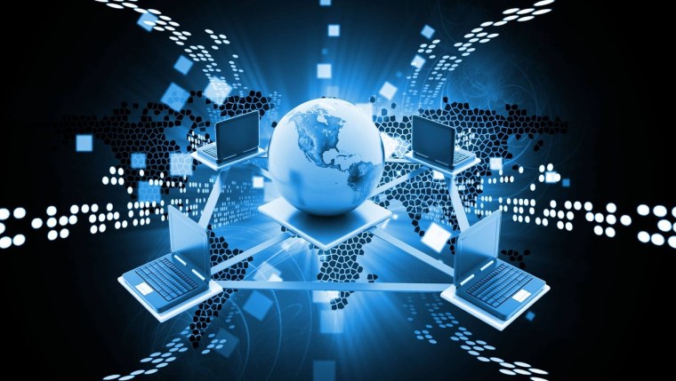 Компьютерные технологии