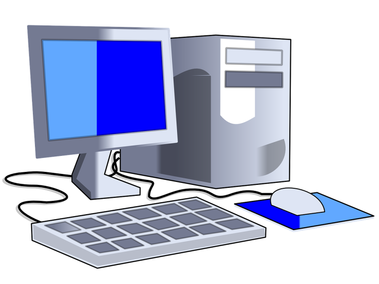 Компьютер для детей