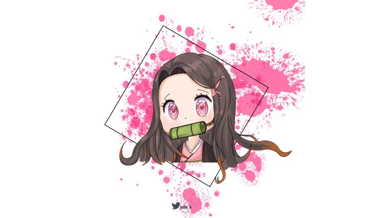 Значок недзуко