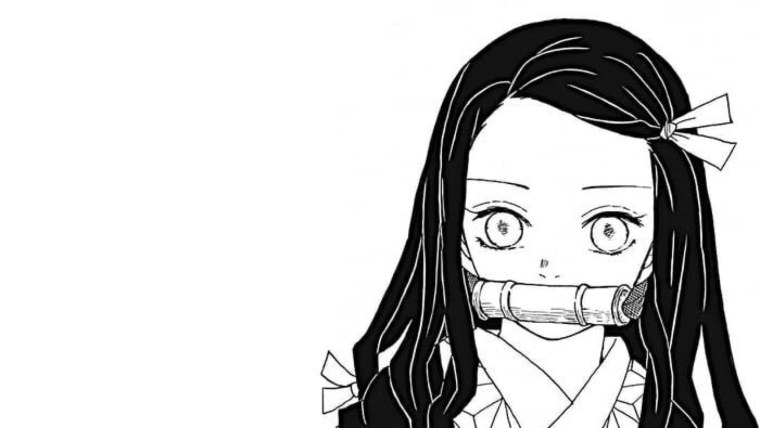 Незуко Камадо демон