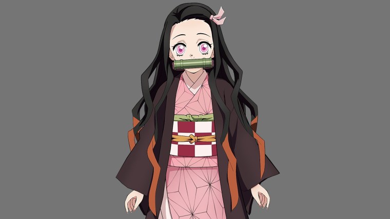 Танджиро Камадо