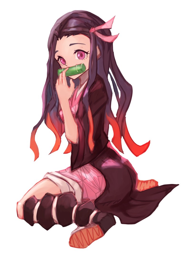 Незуко Камадо