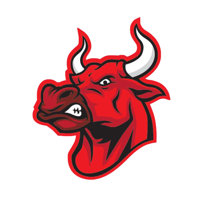 Бык логотип