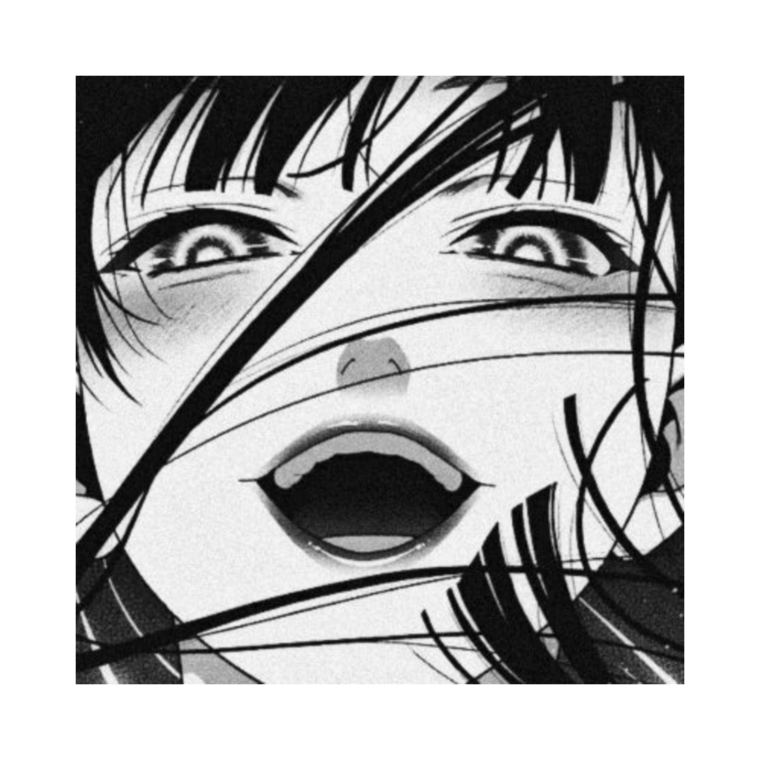 Эстетика глаз аниме