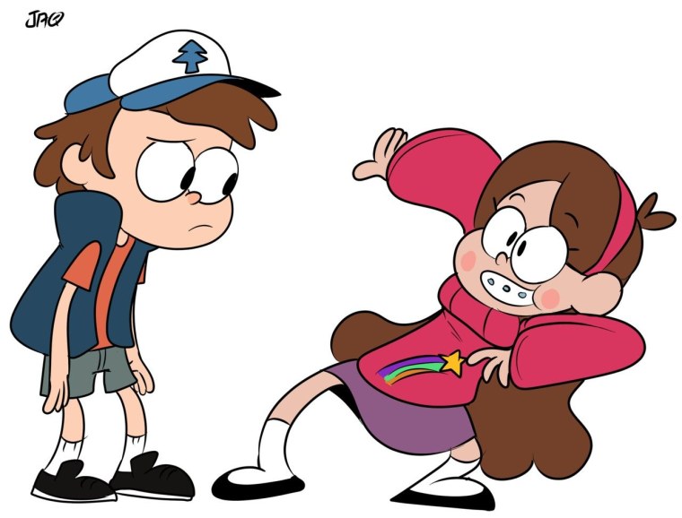 Шарики Диппер