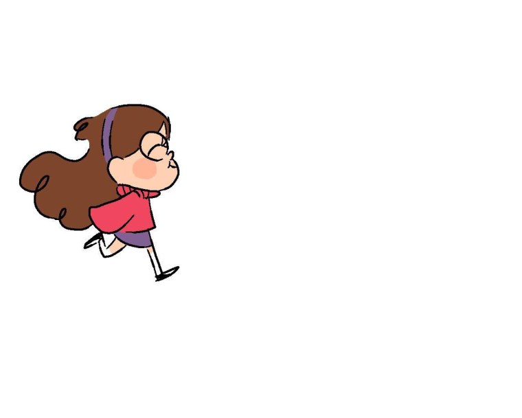 Поросенок из Гравити Фолз