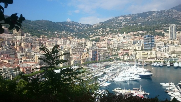 Монте Карло Италия