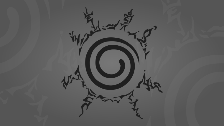 Шаринган Саске