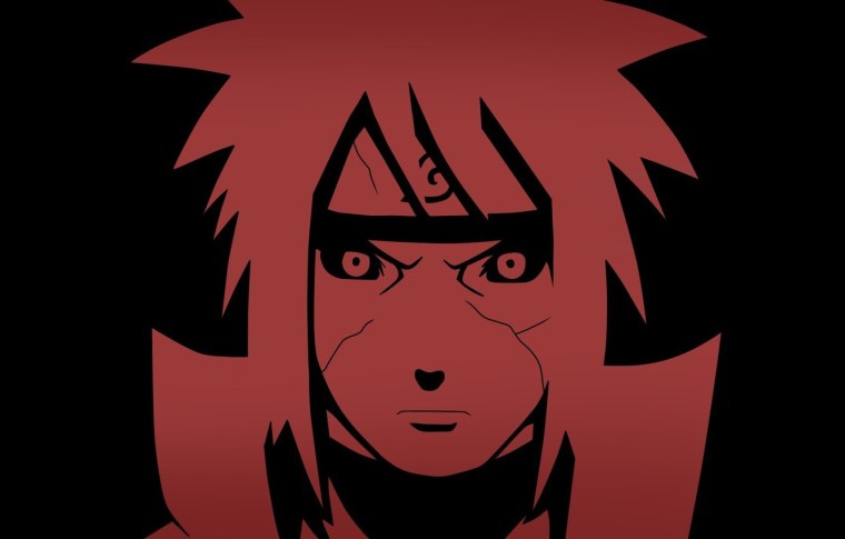 Наруто Яхико Пейн