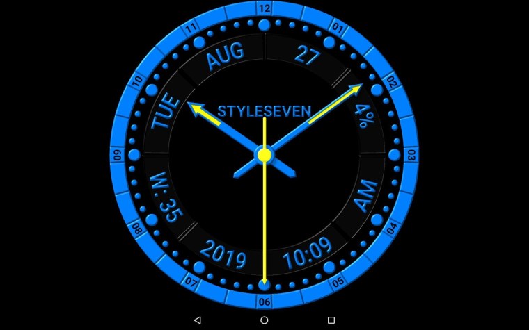 Часы Омега мужские 2426