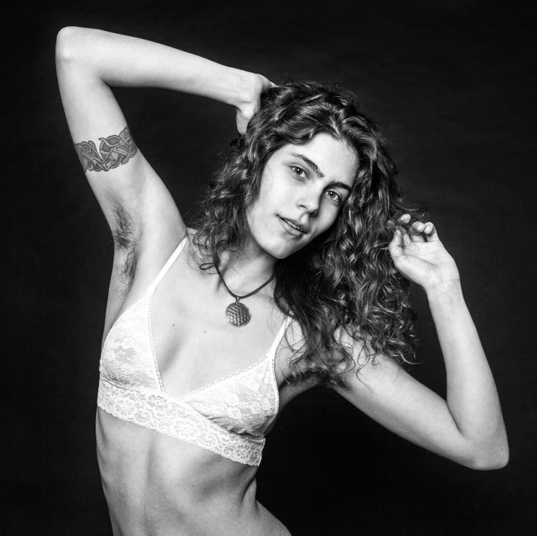 Природная красота Бен хоппер