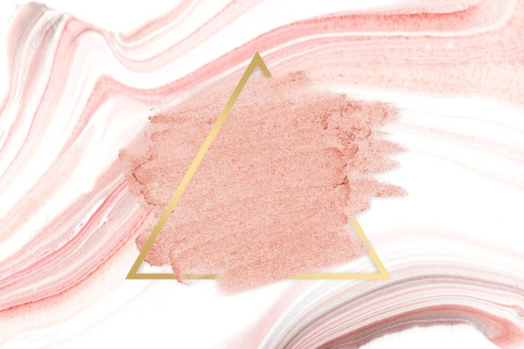 Розовый и коричневый в интерьере