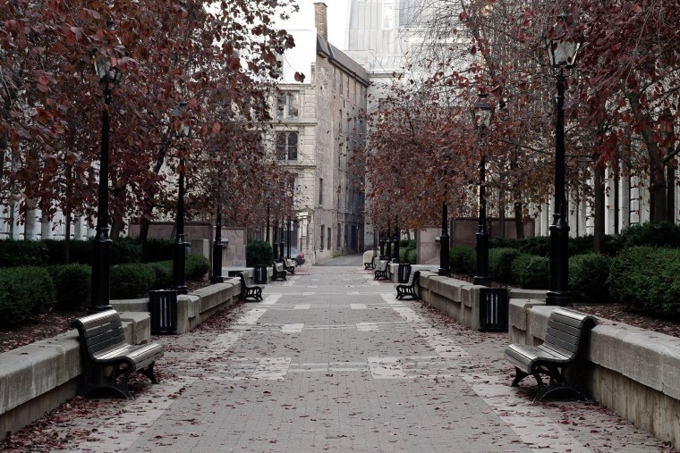 Нью Йорк бульвар