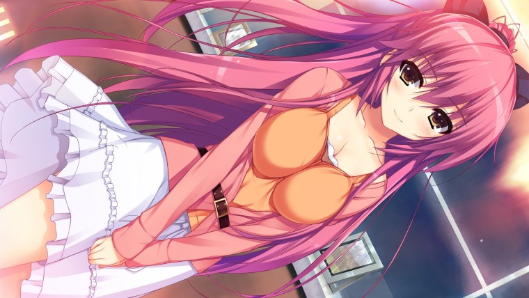 Reminiscence akusera Tomose Shunsaku аниме