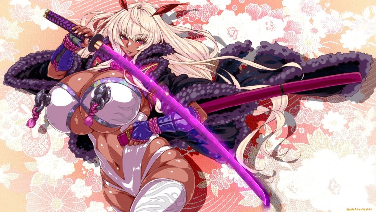 Sengoku bushouki Muramasa