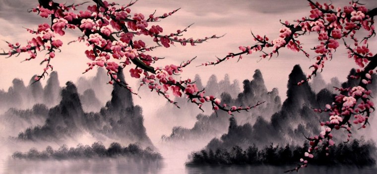 Императорского дворца Китай арт