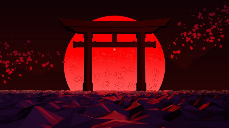 Китайский фон для презентации