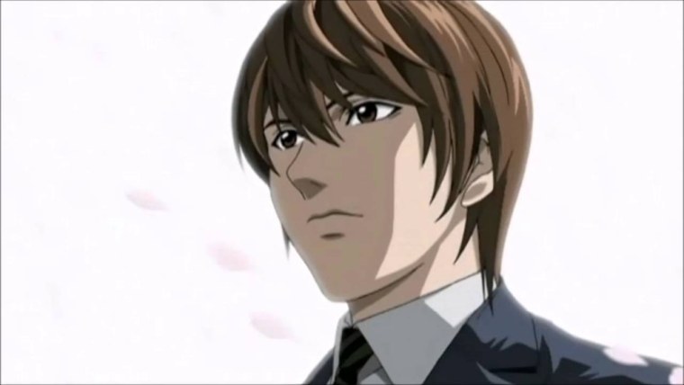 Yagami Light avatar