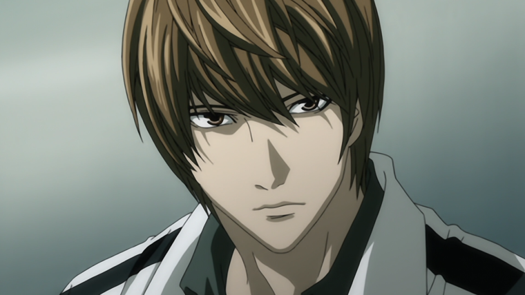 Ягами Лайт icon