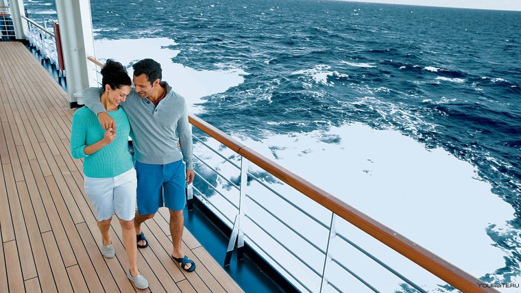 Теплоход Москва 194