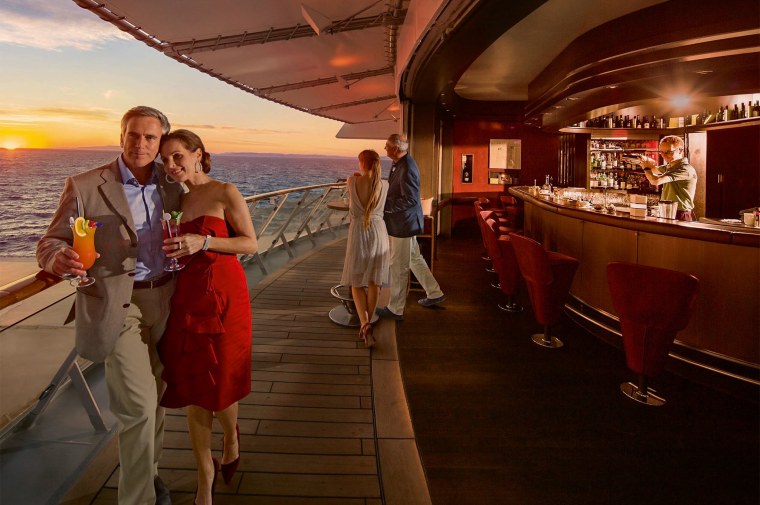 Лайнер Selectum Blu Cruises Bodrum