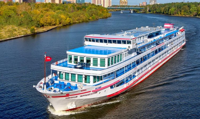 Анекс тур 25 лет