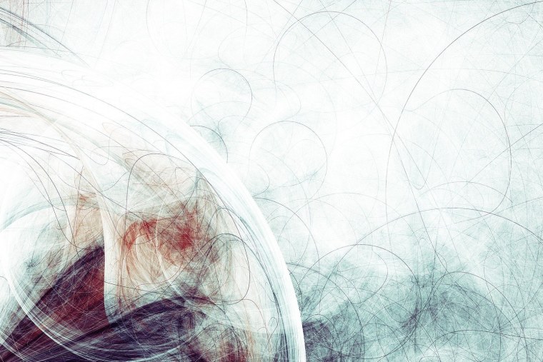 Печаль абстракция