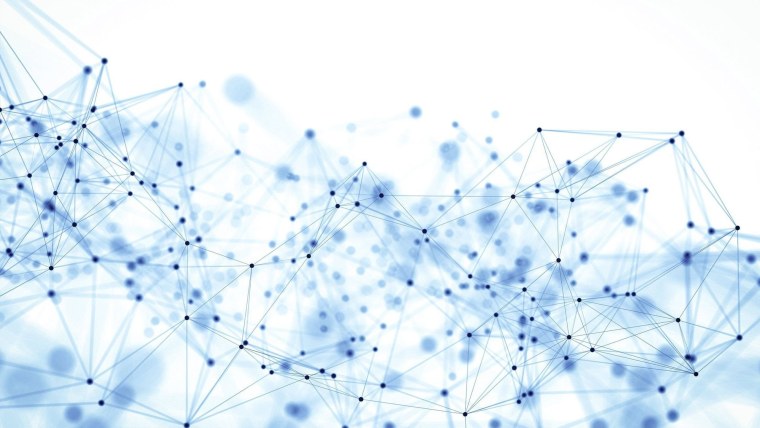 Абстрактный цифровой фон