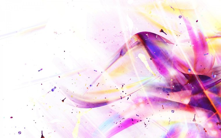 Стильная абстракция