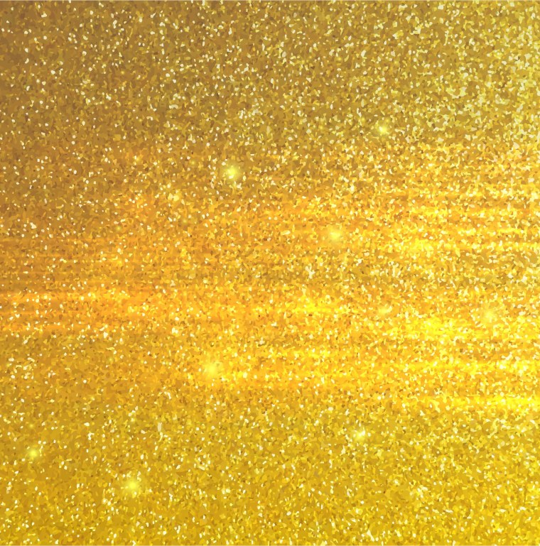 Золотой фон