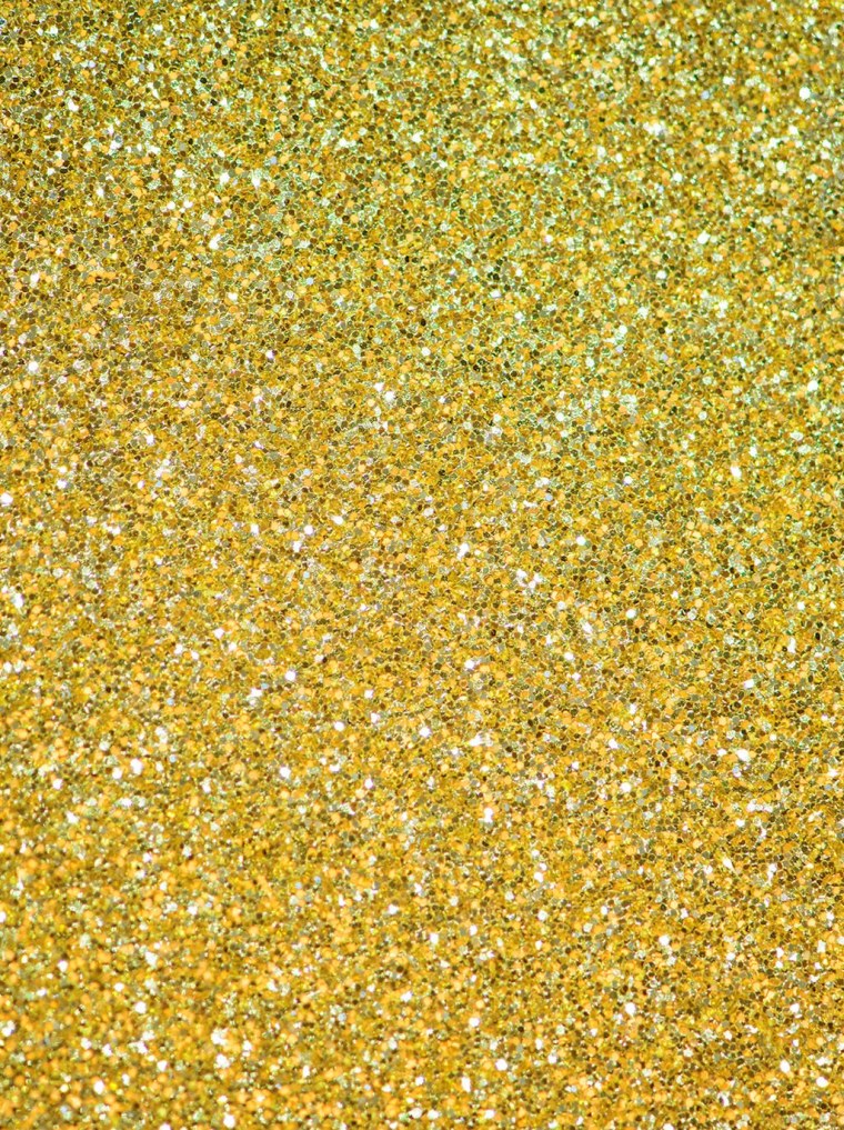 Золотой фон